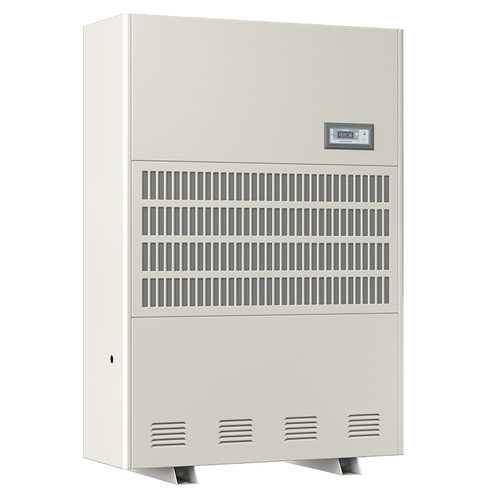 AC-6.8DA/10SA/15SA/20SA/25SA/30SA/40SA/50SA/60SA/70SA 除湿机