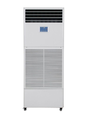 ST-M06/M09/M12/M15/M20/M30/M40/MC05/MC10/MC10(A)湿膜加湿机