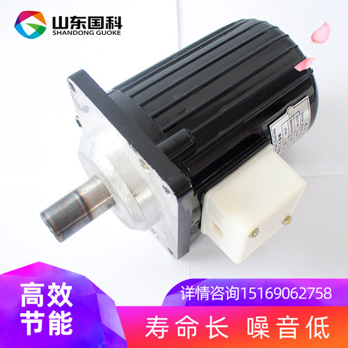 焦作象山抱闸制动器微型电机YDT80-2 80W140W250W液压推动器电机