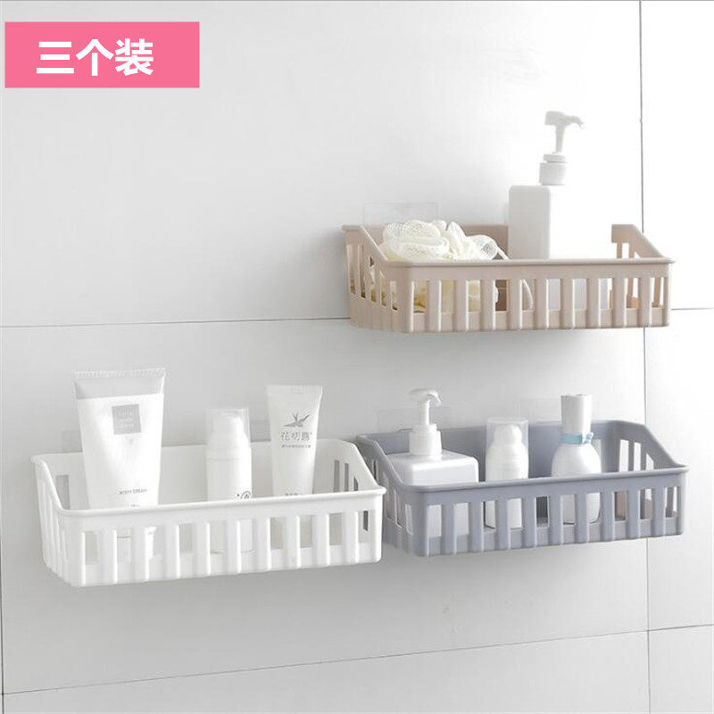 居家居用品卫生间用品用具厨房家用小东西生活百货各种收纳神器
