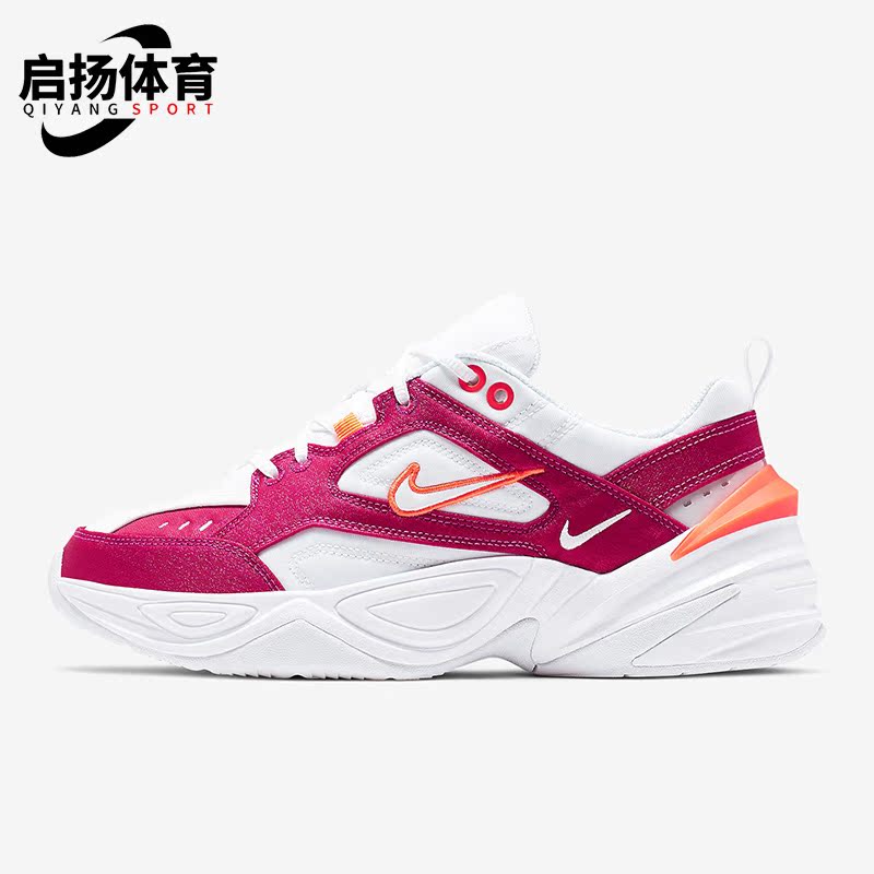 耐克男女舒适运动休闲鞋