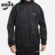 耐克正品 FIT男子运动夹克FB5516 TRACK STORM 010 CLUB Nike