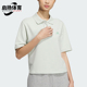 阿迪达斯正品 POLO衫 新款 运动短袖 JJ3603 女士舒适透气经典 Adidas