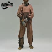 HOODY Adidas 阿迪达斯正品 HAMCUS联名男女潮流卫衣IX4341