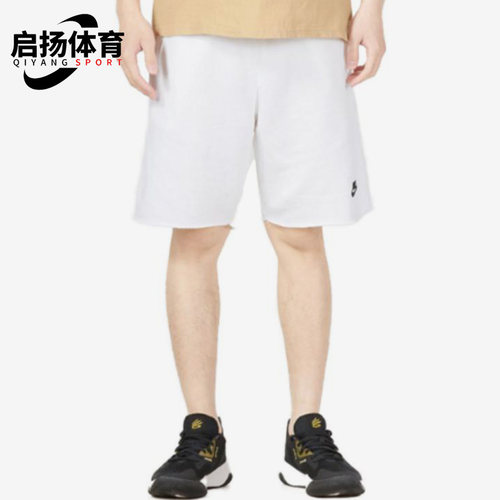 耐克正品男子运动短裤