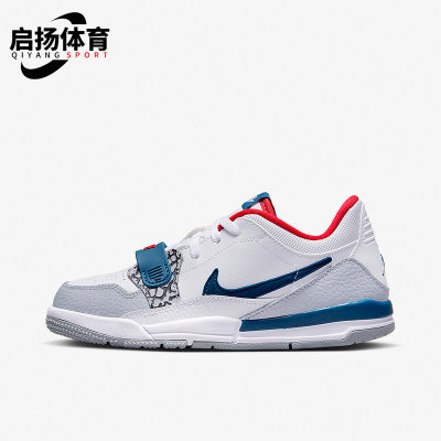 Nike/耐克正品Air Jordan GS女子大童运动篮球鞋CD9055-104