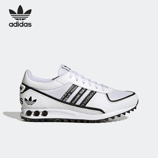 Adidas/阿迪达斯正品 LA Trainer 2 三叶草男女休闲鞋FZ5962