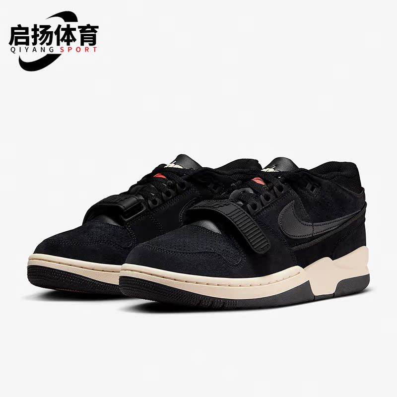耐克正品男子复古耐磨运动鞋