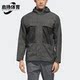 阿迪达斯正品 XPLR Adidas WINDBR 户外男子夹克外套FN0770