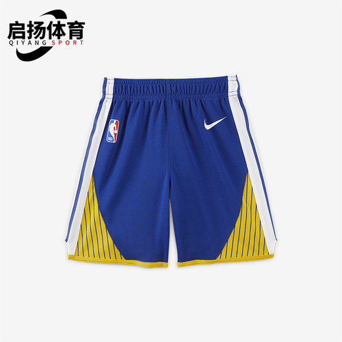 Nike/耐克婴童轻盈透气短裤