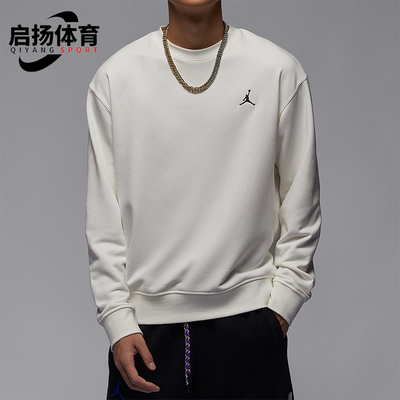 Nike/耐克男士圆领卫衣