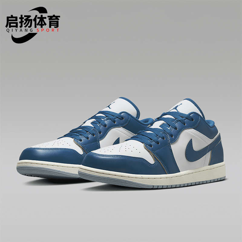 Nike/耐克男士复古低帮运动鞋