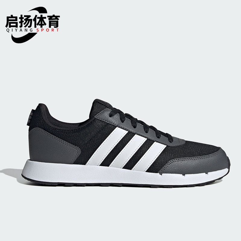 阿迪达斯男女复古运动休闲鞋