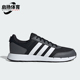Adidas IF1553 男女简约复古运动休闲鞋 阿迪达斯正品 RUN50S