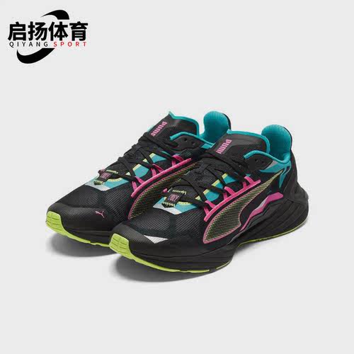 彪马正品女子轻便跑步鞋