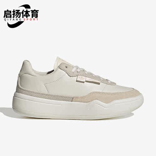 阿迪达斯女子运动休闲鞋
