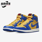Jordan FD2596 耐克正品 700 OG女子板鞋 Air Nike Retro