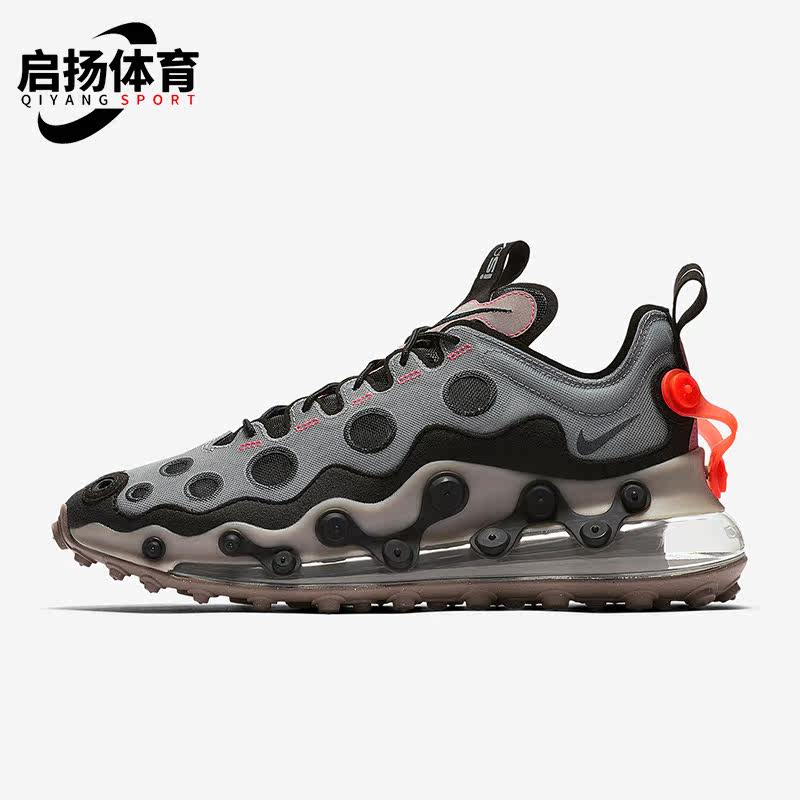 耐克AirMax720ISPA男子跑步鞋