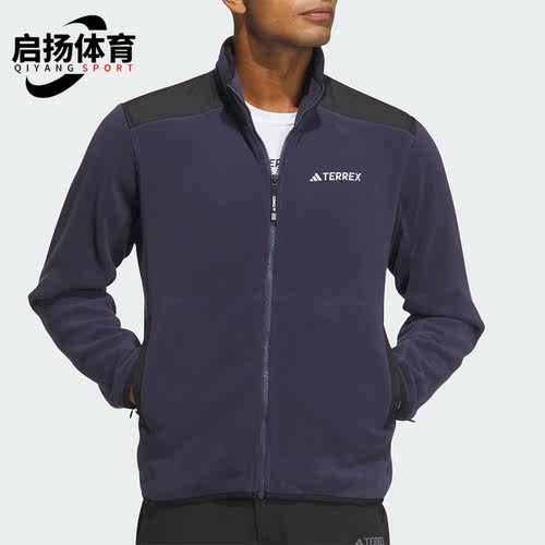 阿迪达斯正品男士外套