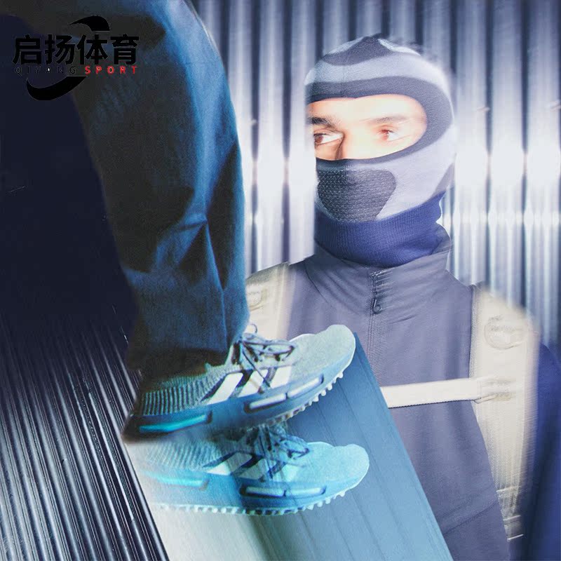 Adidas/阿迪达斯男女低帮运动鞋
