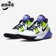 102 MAX 耐克正品 Nike 男女同款 AIR CQ9382 IMPACT 实战篮球鞋