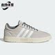 Adidas IE3919 GRADAS男女运动复古休闲板鞋 阿迪达斯正品 Neo
