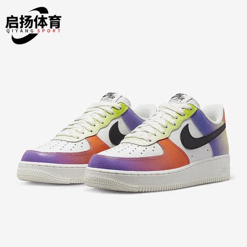 Nike/耐克正品新款女子轻便休闲运动低帮板鞋FD0801-100