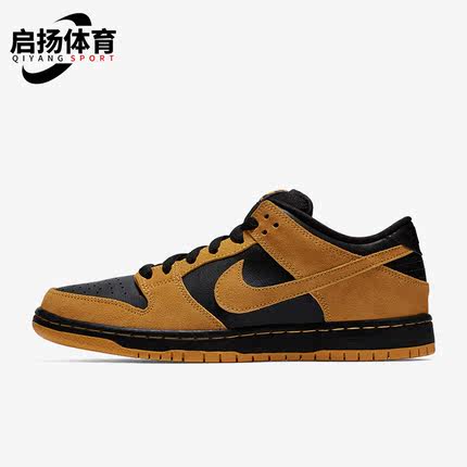 Nike/耐克正品SB Dunk Low男子时尚运动低帮板鞋304292-706