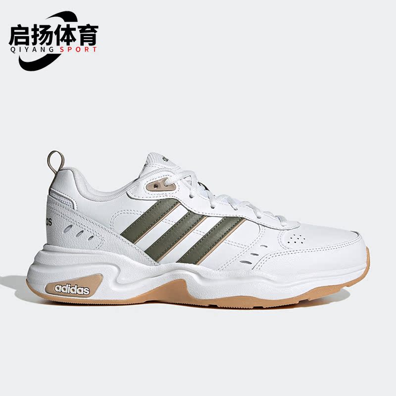 阿迪达斯男女运动休闲跑步鞋