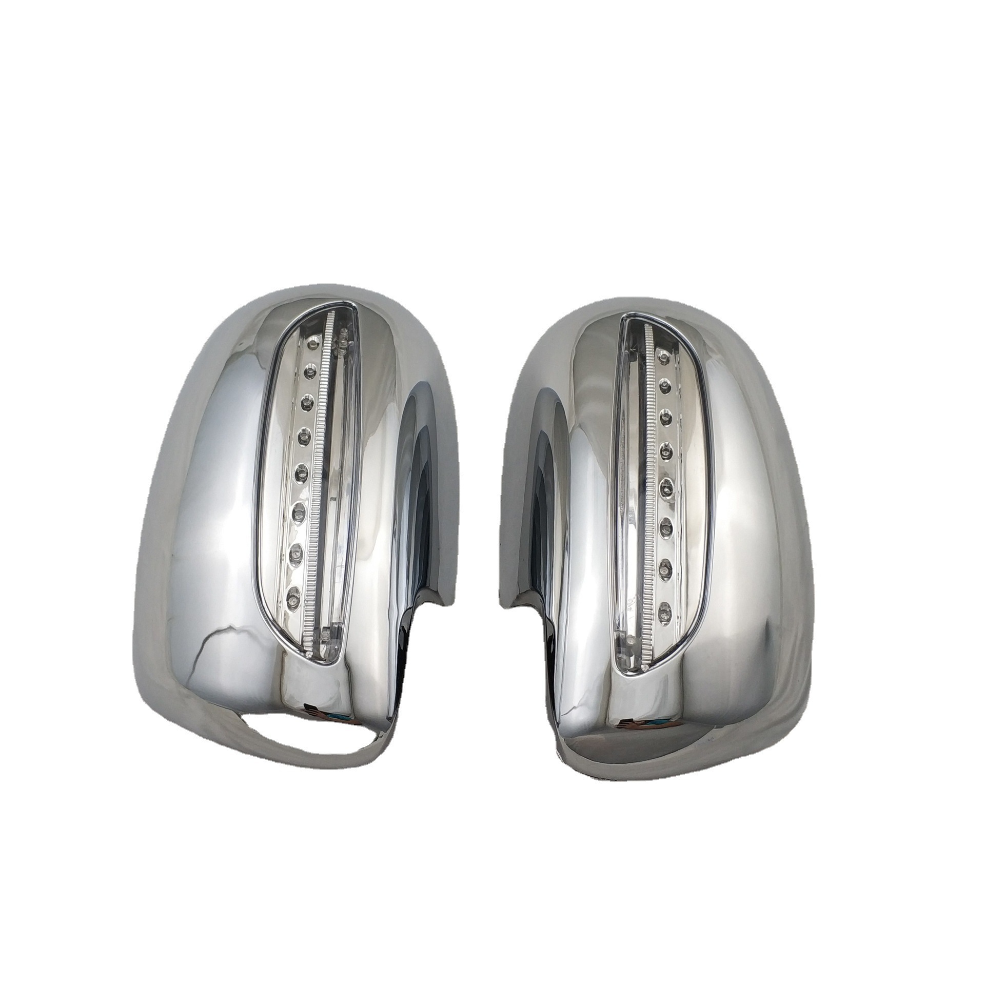 丰田普锐斯后视镜盖倒车镜罩