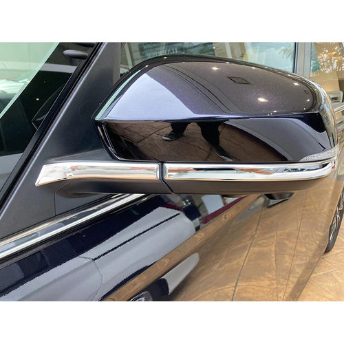 2022款丰田VOXYNOAH90系倒车镜