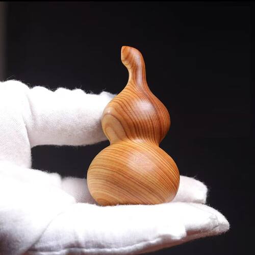 非遗药香天然崖柏高油实