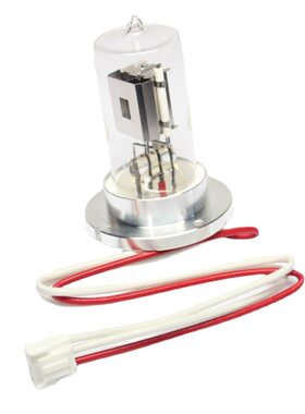 上海佑科紫外光度计UV-754氘灯