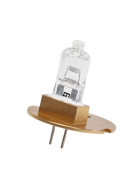 CCP-3100验光仪灯泡6V30W韩国HUVITZ海威驰视力表投影仪灯泡