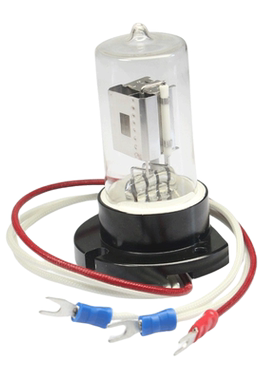 美析MACY LAB UV-1200 氘灯F0022A,A510YXU-02  钨灯F0025A 12V