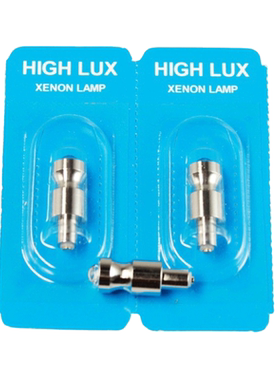 攀龙PENLON 55091 55092 55094 3V0.4A  光纤喉镜 困难喉镜灯泡