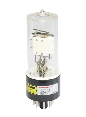 普析通用T400/500 T600/700AS 紫外分光光度计钨灯氘灯L6302-40