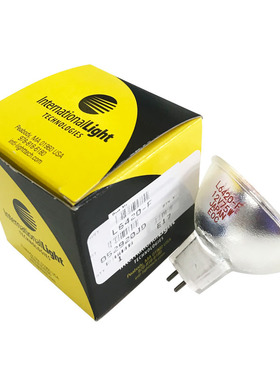 ITL灯泡 L6420-F 12V 75W PCR检测ABI 7500/7300 荧光定量仪杯泡