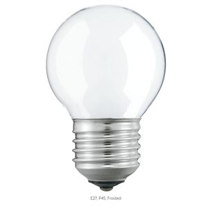 40W 对色箱F光源 25W E14可调光灯泡英式 2700K E27 F光源ZS230V