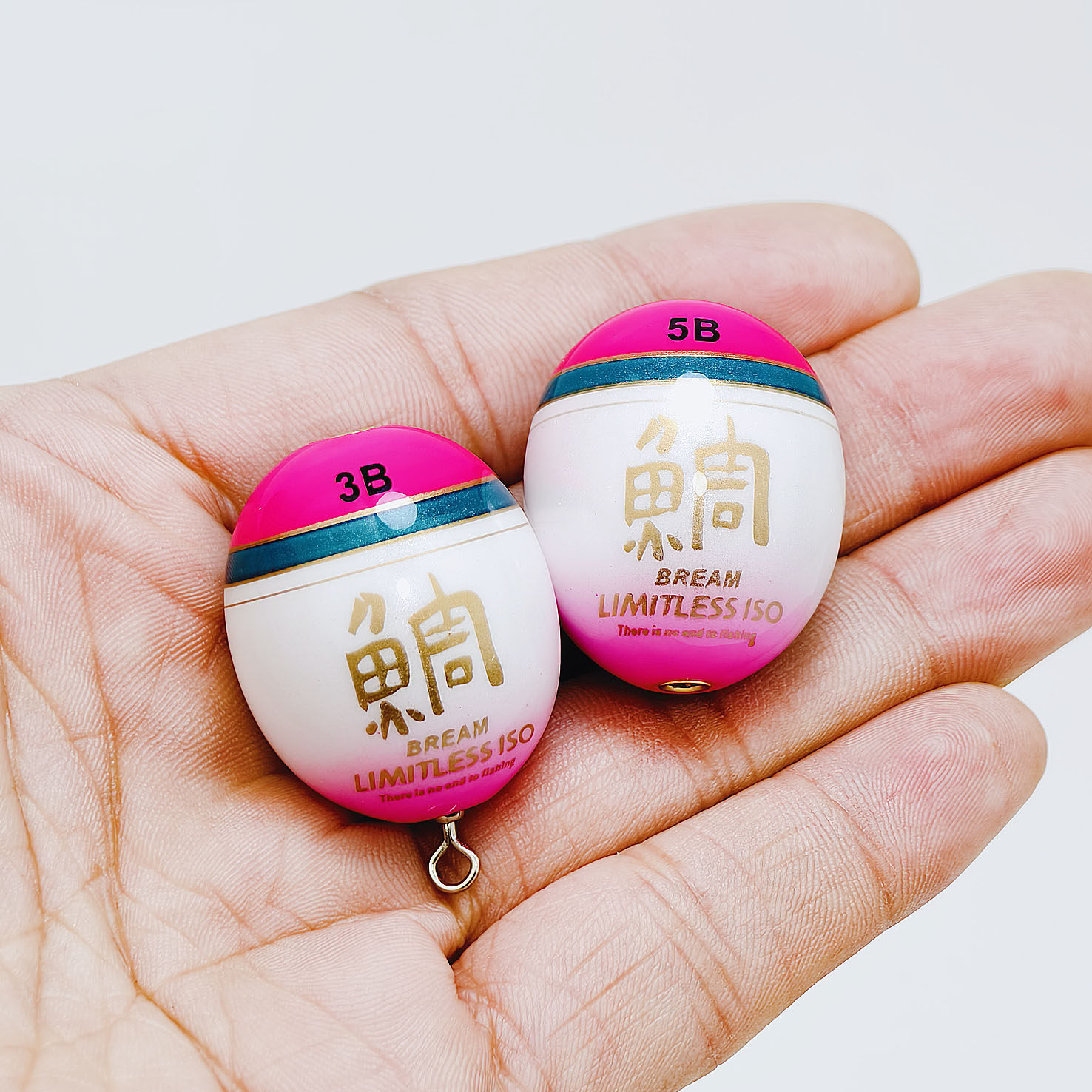 鲷屿工坊桐木矶钓阿波漂