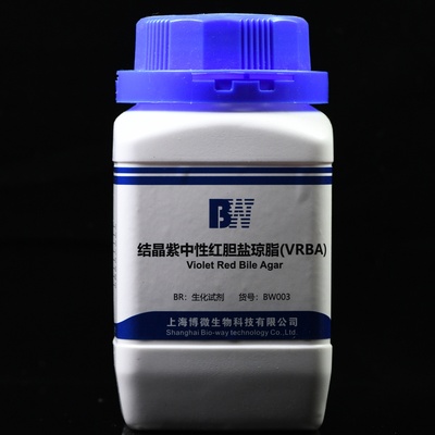 结晶紫中性红胆盐琼脂博微