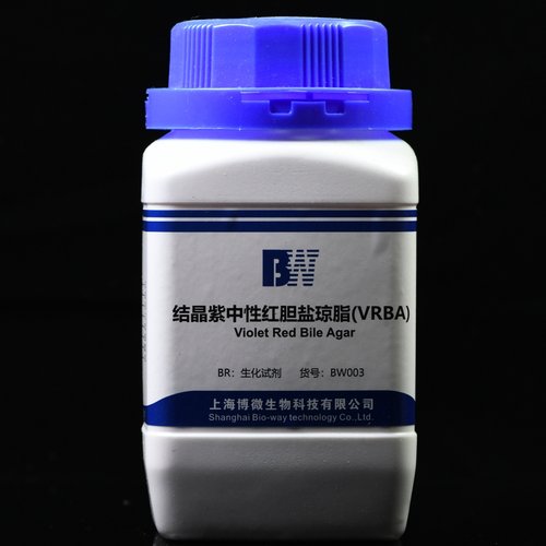 结晶紫中性红胆盐琼脂博微