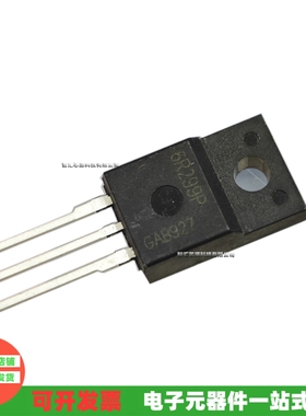 IPA60R299CP 6R299P 全新原装进口 TO220F 全塑封 场效应MOS管