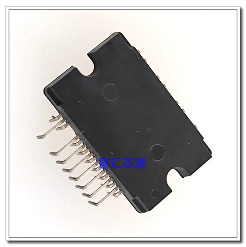 STK5C4U332J 三相智能IPM模块 全新质量 自己实物拍摄 所见即所得
