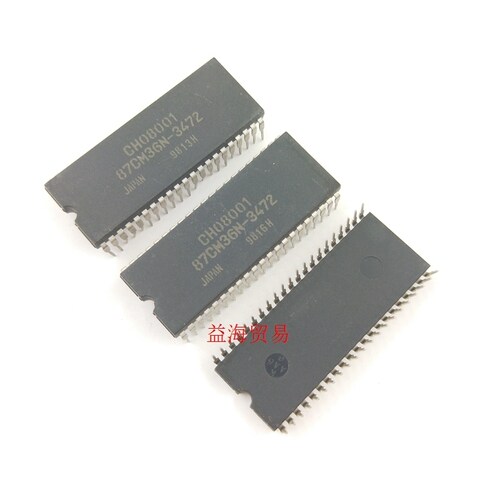 CH08001 芯片 CH01002 全新原装 CH01004 集成块CH02002 CH02002A