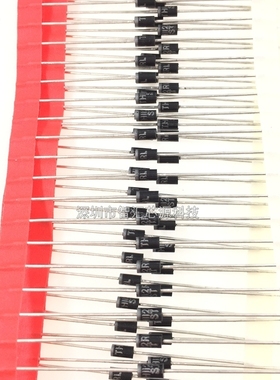 STTH112RL 整流二极管 直插 DO-41封装 1A1200V