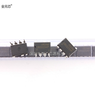 OB2223AP 全新原装进口 直插电源管理芯片 0B2223 维修常用IC块