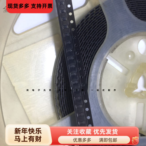 UDZSTE-176.8B 丝印F2 贴片二极管 全新原装 UDZS TE-17 6.8B