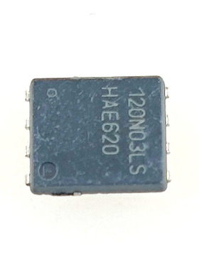 120N03LS =120N03MS 场效应MOS管 TDSON-8 BSC120N03LS