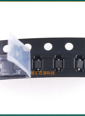 GBLC12CI-LF-T7 丝印DC 封装SOD-323 ESD保护二极管双向 GBLC12CI